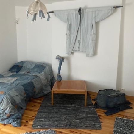 Chambre Jean'S Chez L'Habitant A لومبال المظهر الخارجي الصورة