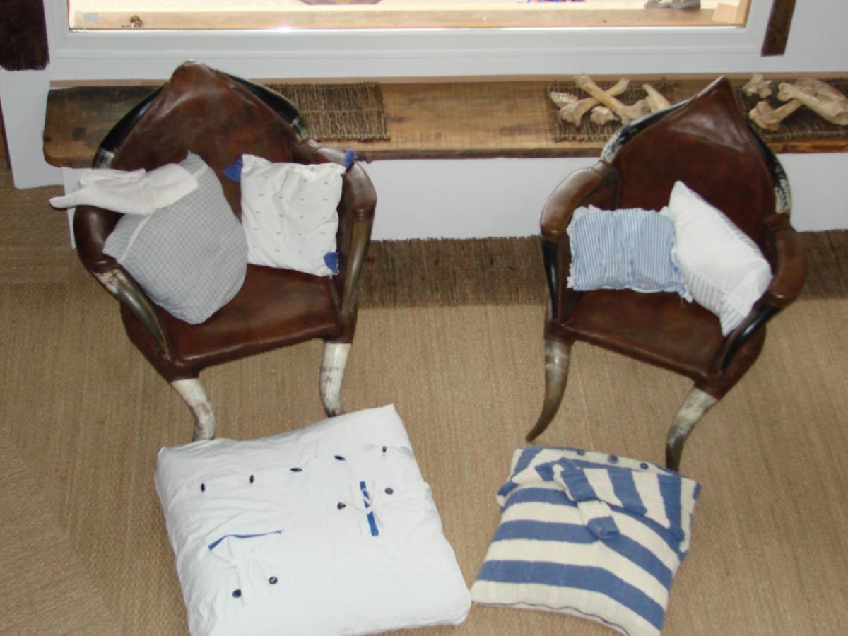 Chambre Jean'S Chez L'Habitant A لومبال المظهر الخارجي الصورة