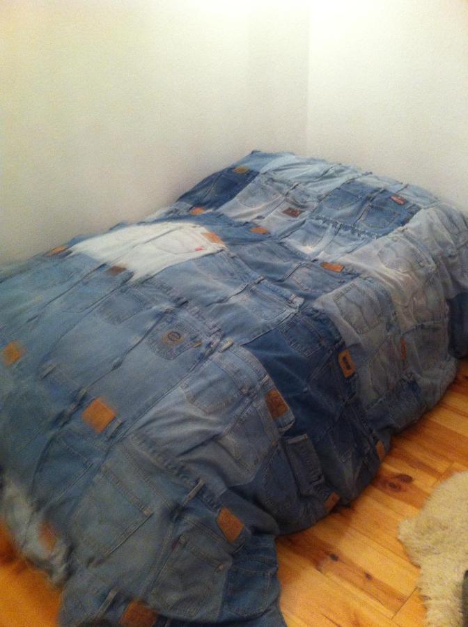 Chambre Jean'S Chez L'Habitant A لومبال المظهر الخارجي الصورة