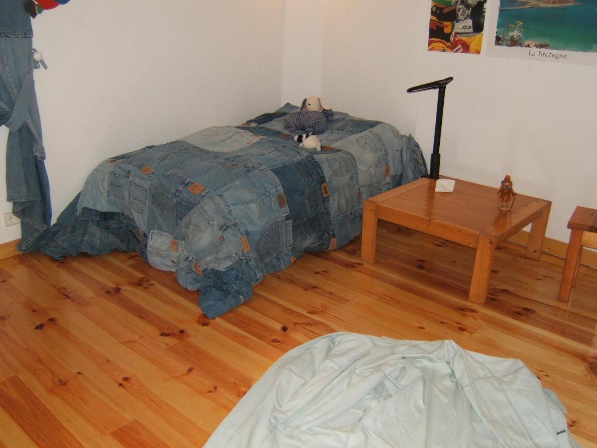 Chambre Jean'S Chez L'Habitant A لومبال المظهر الخارجي الصورة