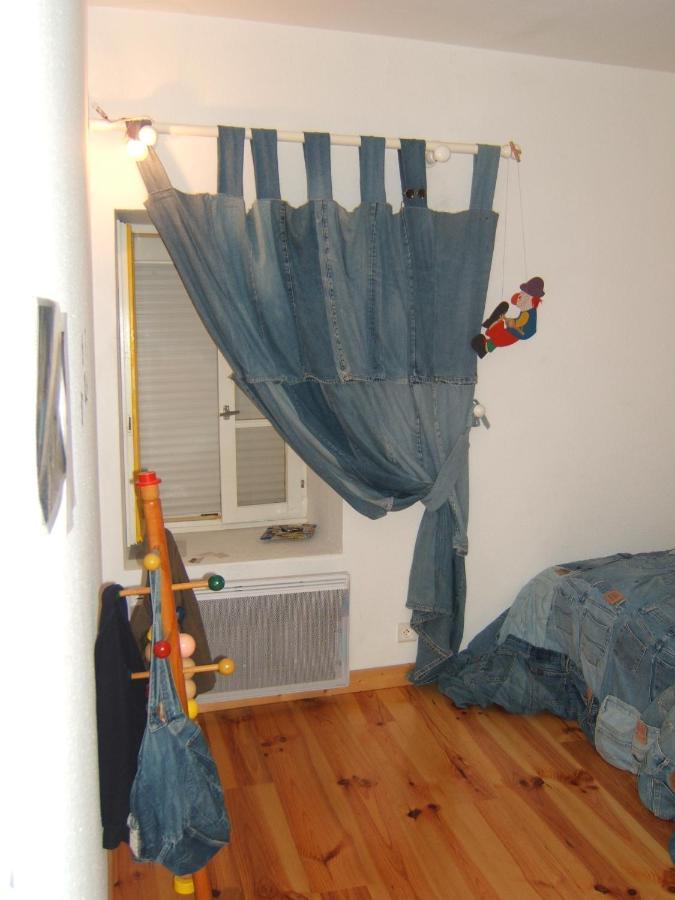 Chambre Jean'S Chez L'Habitant A لومبال المظهر الخارجي الصورة