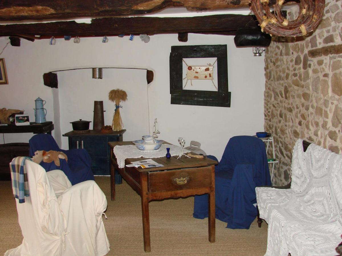 Chambre Jean'S Chez L'Habitant A لومبال المظهر الخارجي الصورة