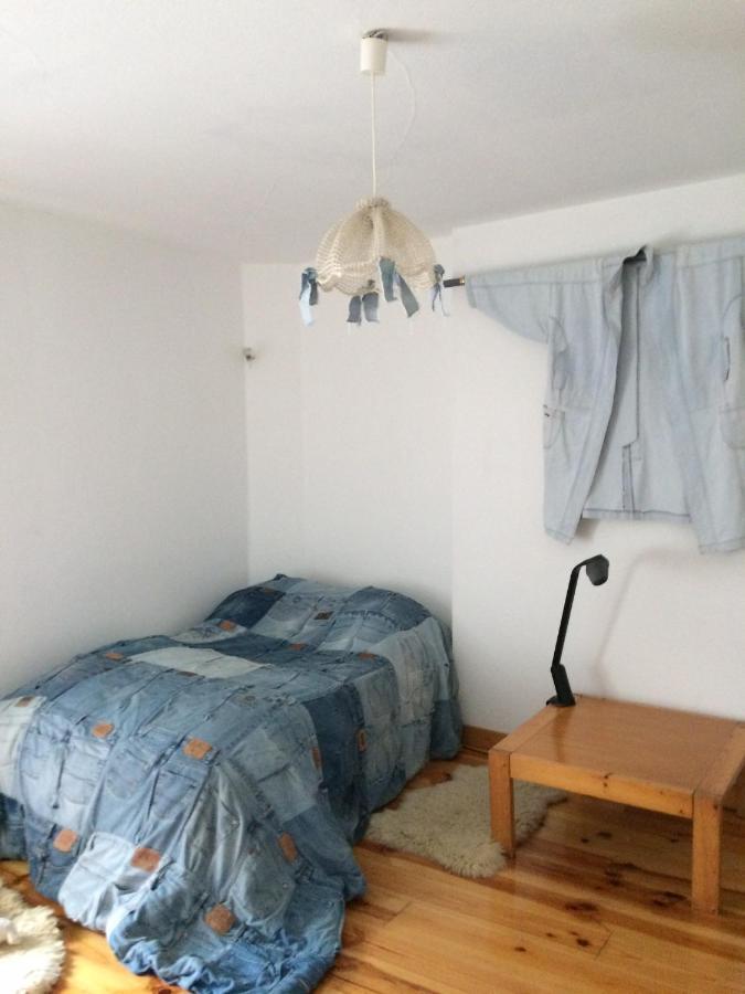 Chambre Jean'S Chez L'Habitant A لومبال المظهر الخارجي الصورة
