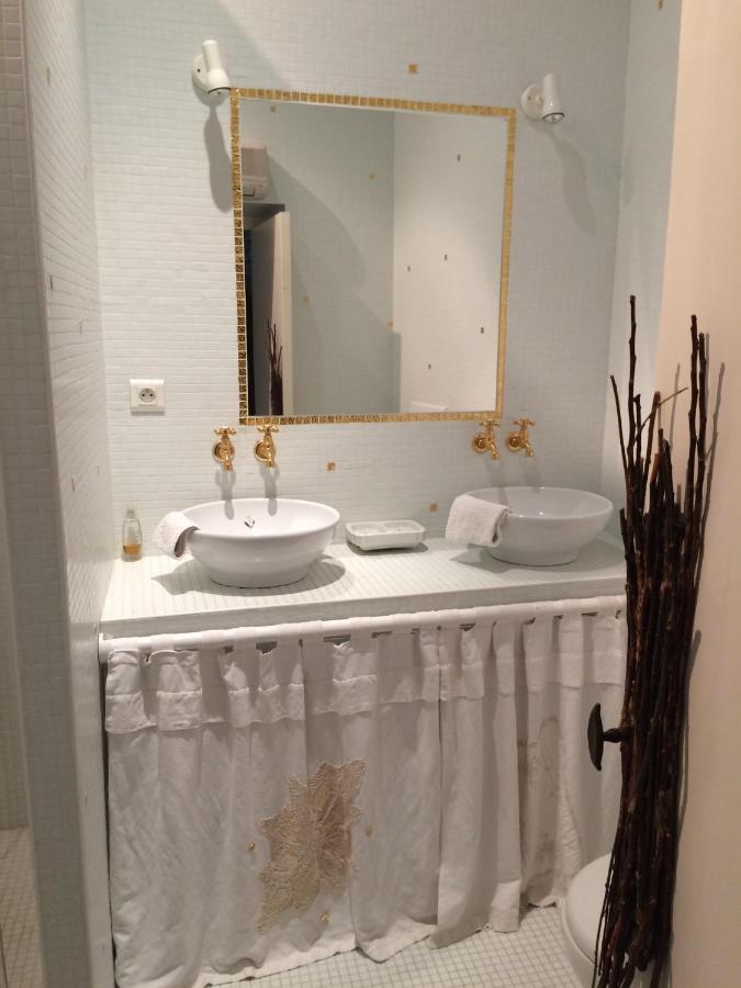 Chambre Jean'S Chez L'Habitant A لومبال المظهر الخارجي الصورة