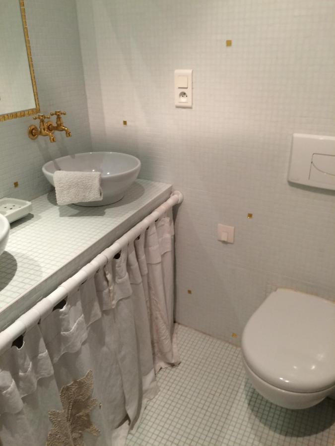 Chambre Jean'S Chez L'Habitant A لومبال المظهر الخارجي الصورة