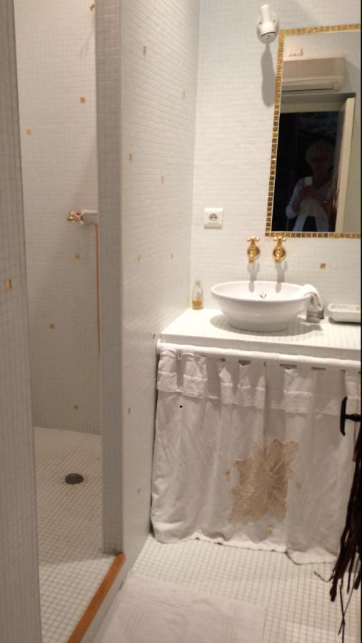 Chambre Jean'S Chez L'Habitant A لومبال المظهر الخارجي الصورة