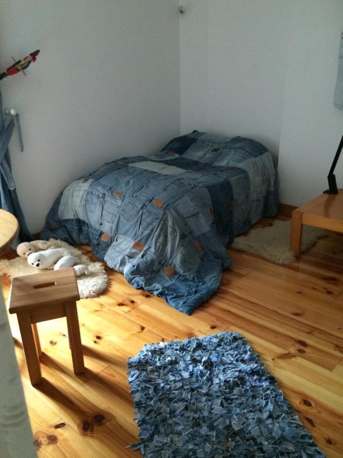 Chambre Jean'S Chez L'Habitant A لومبال المظهر الخارجي الصورة