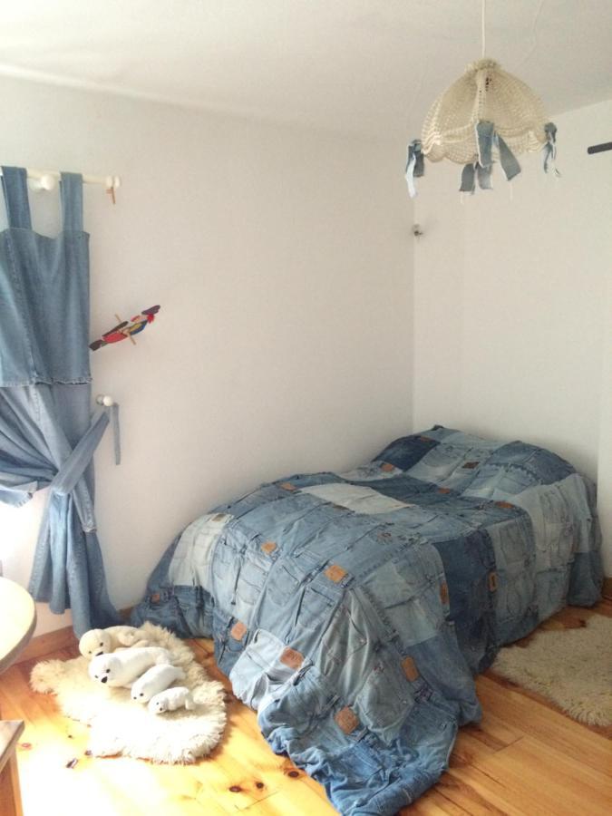 Chambre Jean'S Chez L'Habitant A لومبال المظهر الخارجي الصورة
