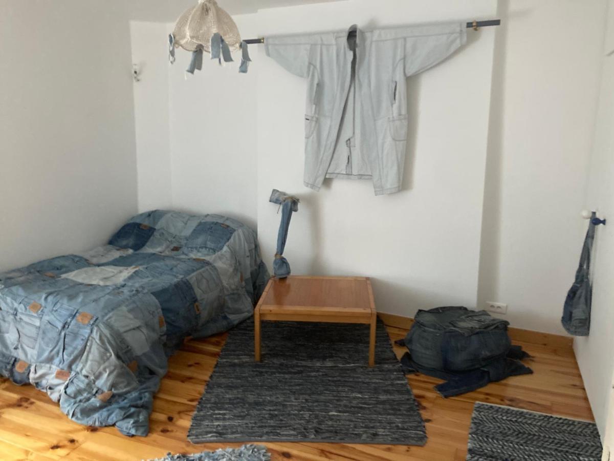Chambre Jean'S Chez L'Habitant A لومبال المظهر الخارجي الصورة
