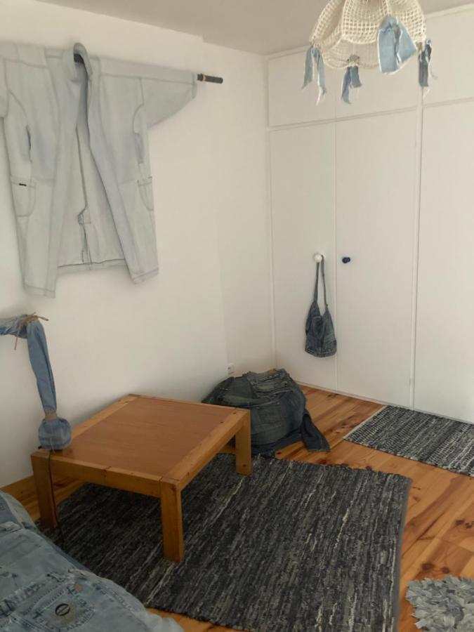 Chambre Jean'S Chez L'Habitant A لومبال المظهر الخارجي الصورة