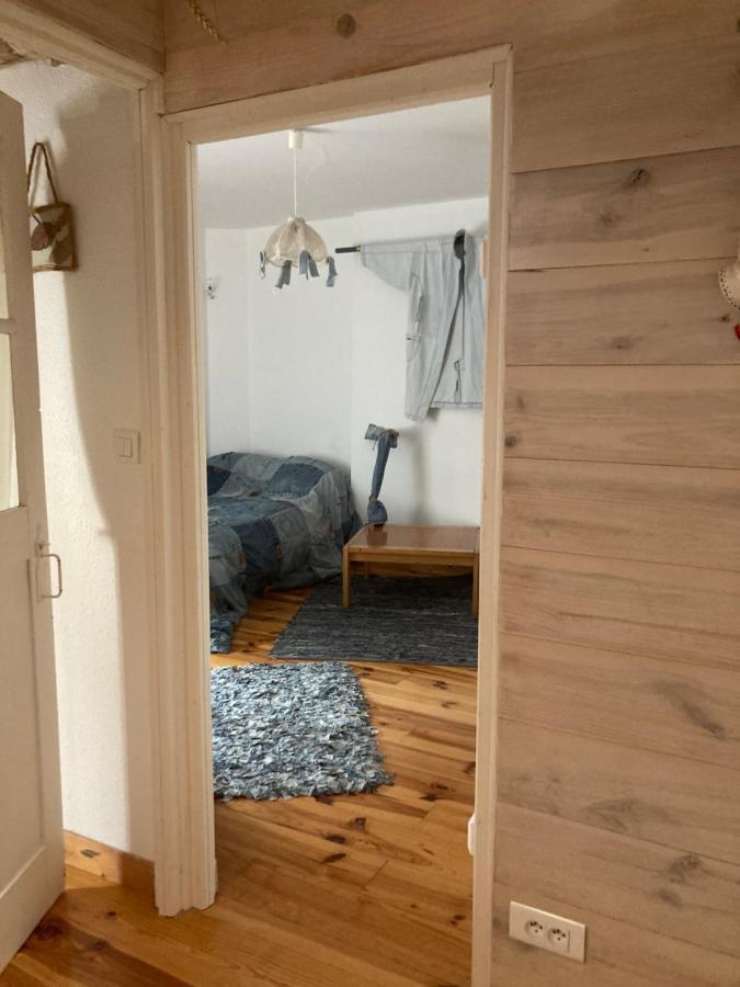Chambre Jean'S Chez L'Habitant A لومبال المظهر الخارجي الصورة