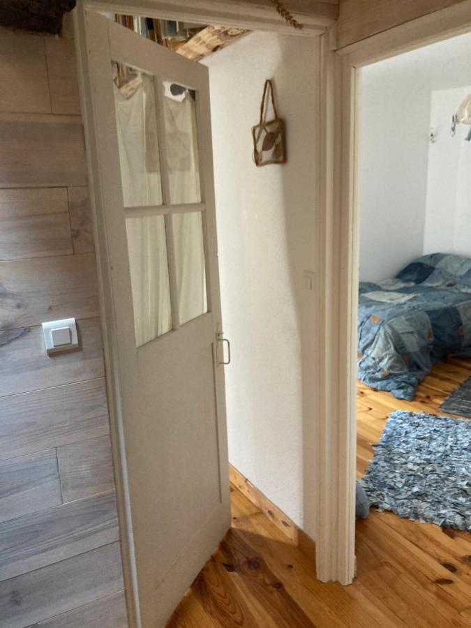 Chambre Jean'S Chez L'Habitant A لومبال المظهر الخارجي الصورة