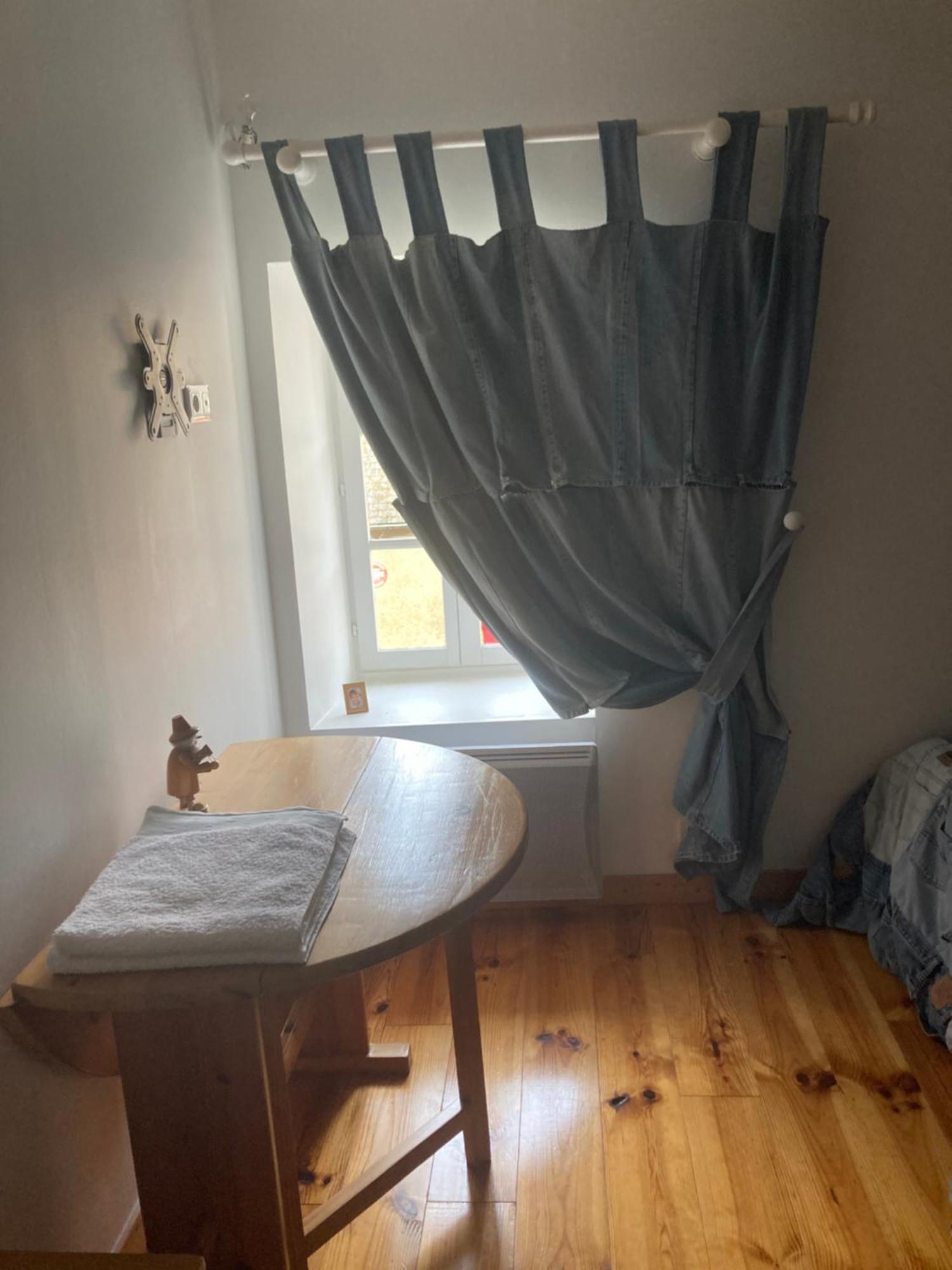 Chambre Jean'S Chez L'Habitant A لومبال المظهر الخارجي الصورة