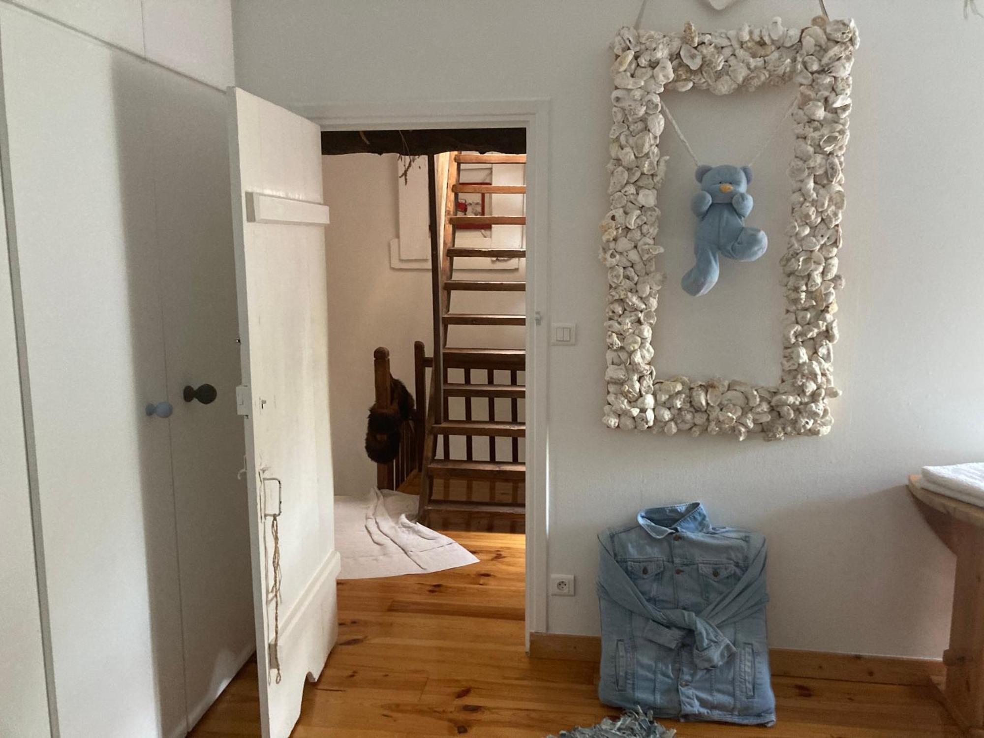 Chambre Jean'S Chez L'Habitant A لومبال المظهر الخارجي الصورة